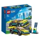 LEGO City Električni športni avto 60383