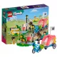 LEGO Friends 41738 Kolo za reševanje psov