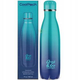 CoolPack Termos steklenica 500 ml Ocean