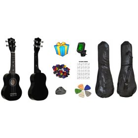  Ste kdaj igrali sopran ukulele