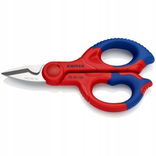 Električarske škarje Knipex 155 mm