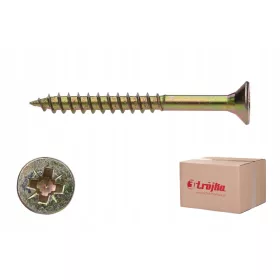  VIJAKI ZA LES KALJENI 4,5x70 mm POCINKANO 1kg