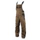 Ardon Vision Deluxe Work Dungarees, 62