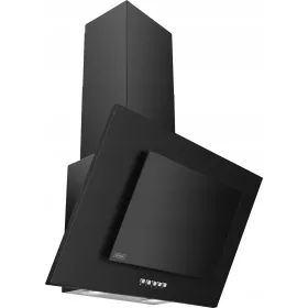  Dimnik/stenska napa 50cm. Kernau KCH0250B črna