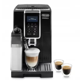    De'Longhi ECAM 350.55B avtomatski espresso aparat 1450 W črn