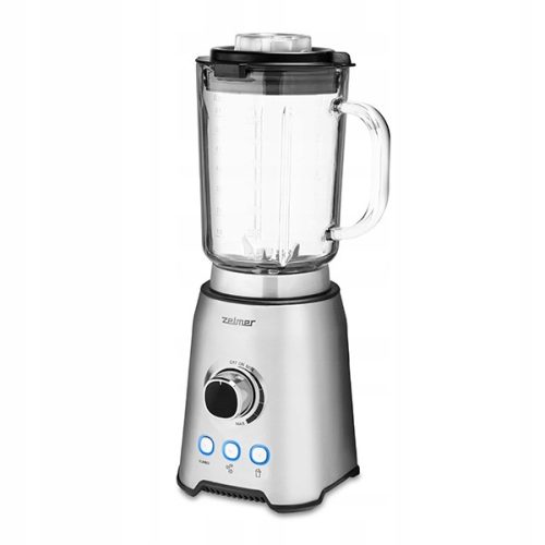 Zelmer ZSB4799 PowerBlend 1200W Kozarčni Mešalnik
