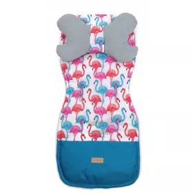  DE-BORENO 3-delni vložek za voziček