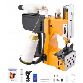  Šivalni stroj za vrečke, šivalni stroj, spenjalnik