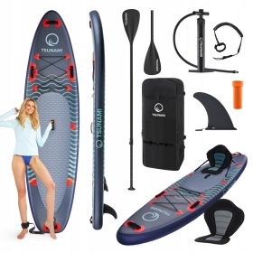 TSUNAMI SUP DESKA ZA PLAVANJE 350cm