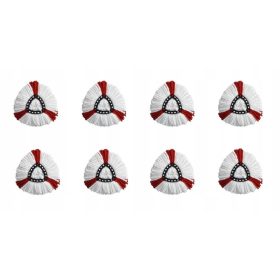 Vrtljivi vložek za brisanje Care Life 35 cm