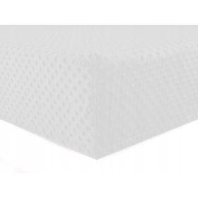 Oprijeta rjuha iz flisa za posteljo 160 x 200 cm