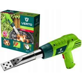 VERTO Električna žar pečica 2000W 51G511