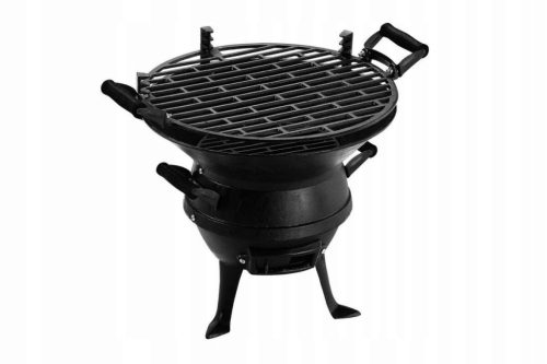  Žar na oglje Master Grill 35 x 35 cm