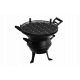  Žar na oglje Master Grill 35 x 35 cm
