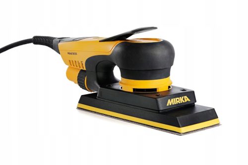 Mirka DEOS 383CV vibracijski brusilnik 70x198mm