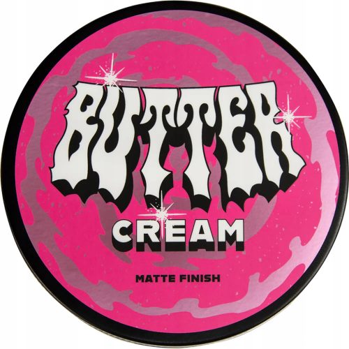 Masleni krema za lase Pan Drwal Butter Cream Mat 150