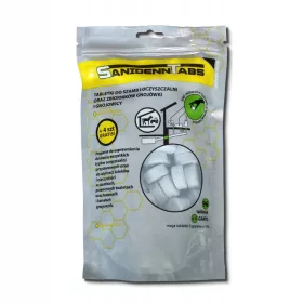 Sanidenn Biološke Tablete za Greznice, 100 Kosov