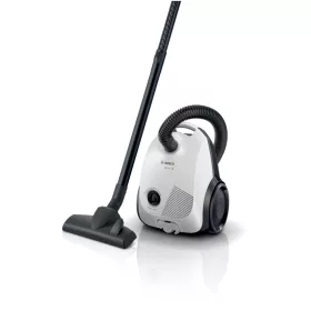    Bosch BGLS2LW1 600W sesalnik z vrečko Mikrofilter Teleskopska cev