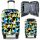 Disney Otroški kovček Miki Miška Eplusm 45 l Multicolor