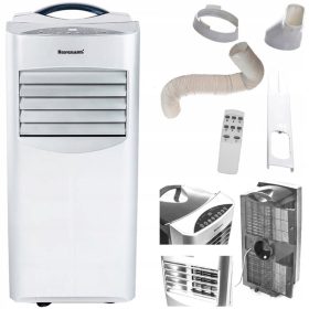   Klimatska naprava Ravanson PM-9500S 1010 W za prostor do 45m2