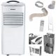 Klimatska naprava Ravanson PM-9500S 1010 W za prostor do 45m2