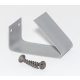 Jeklene vzmetne zagozde Mosco F1 3,2 x 5,5 cm 100 kos