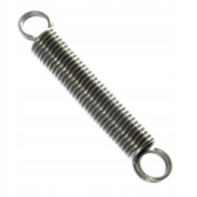 Vzmet za zvarilni aparat za pladnje Hendi 976722