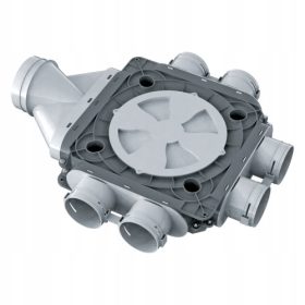 RAZDELILNA OMARICA 6x75/125 FLEX REKUPERACIJA