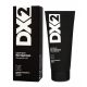 Dx2 črni šampon za moške proti izpadanju las 150 ml