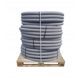 CEVOVOD KANALSKA REKUPERACIJA FI 75 SET 200 M