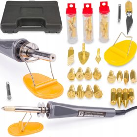 Ogrevalnik za spajkanje Powermat 60 W