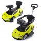 3-v-1 RIDE ON PUSHER WALKER LAMBORGHINI RIDE ON