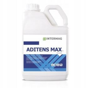 Aditens MAX 5L Adjuvant Intermag