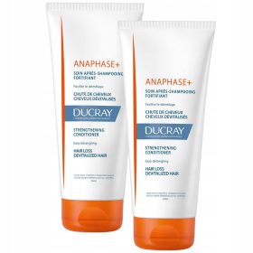 Krepitevni balzam za lase Ducray Anaphase+ 200 ml