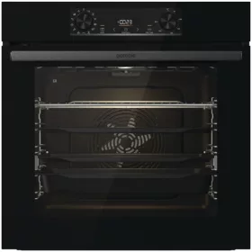    Pečica Gorenje BPS6737E14BG Pyrolysis A Pizza Grill Steam 77l AirFry