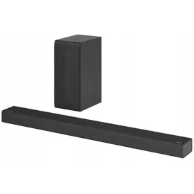  LG S65Q 3.1 420 W soundbar črn