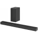  LG S65Q 3.1 420 W soundbar črn