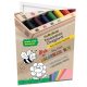 Medenka Deluxe Set za Barvanje za Otroke 1+