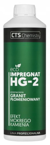 Impregnacijsko sredstvo za granit HG-2 1L