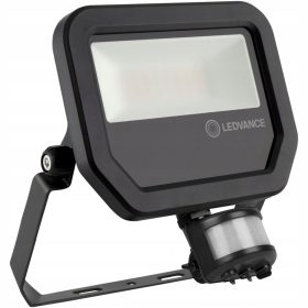 Reflektor LED s senzorjem 20W 2400lm 4000K IP65
