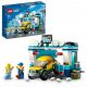 LEGO City 60362 Avtopralnica