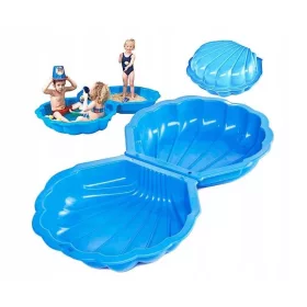Peskovnik Paradiso Toys za otroke nad 18 mesecev