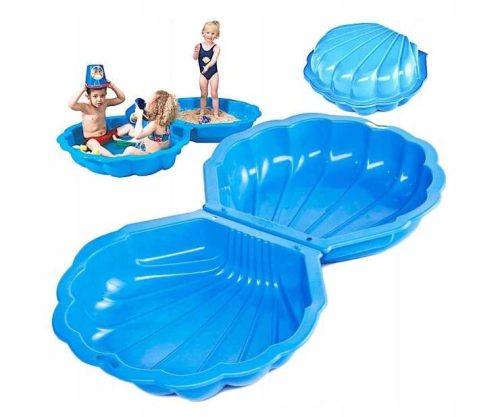 Peskovnik Paradiso Toys za otroke nad 18 mesecev