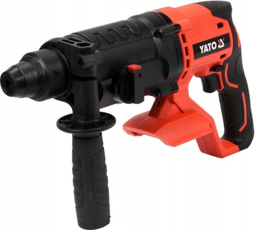 Vrtalno kladivo Yato SDS Plus 0 W