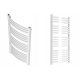 BLAGOVNA ZNAMKA: MODERNI KOPALNIŠKI RADIATOR MEI-M 1350/670 V BELI BARVI