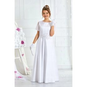 Obhajilna obleka 140 CHLOE znamke Emmasukienki