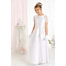 Eleganten birmanski plašč 158 ISABEL by Emmasukienki