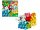 LEGO Duplo 10909 Srčna škatla