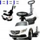 Mercedes AMG potisni avto z ročajem za otroke | Premium beli avtomobil 3v1

Mercedes AMG potisni avto z ročajem je idealen avtomobil za otroke, ki bo zagotovil uravnotežen razvoj motoričnih sposobnost