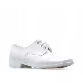   Otroški čevlji Golik za obhajilo, iz ekološkega usnja, št. 33